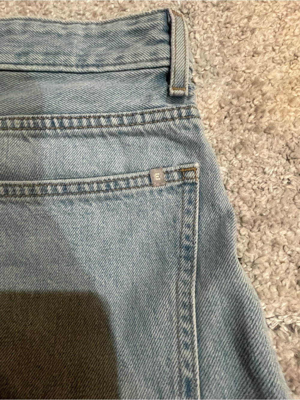 Everlane shorts - Picture 3 of 6